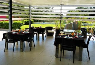 Serene-estate Boutique Guesthouse - St Lucia - 3