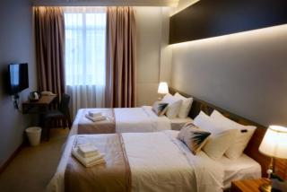 Hotel Gaia 95 - Kota Kinabalu - 4