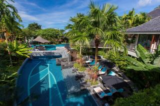 Mandarava Resort and Spa, Karon Beach - 5