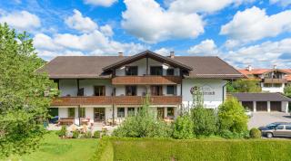 Kleines Hotel Edeltraud - Aschau im Chiemgau - 0