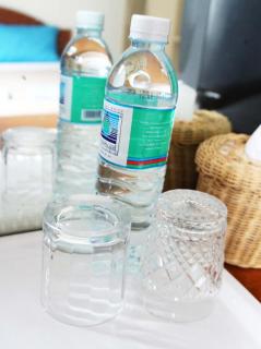 A House Boutique Guesthouse - Bangkok - 6