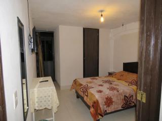 Hostal El Eden - Zacatlán - 9