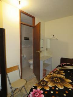 Hostal El Eden - Zacatlán - 8