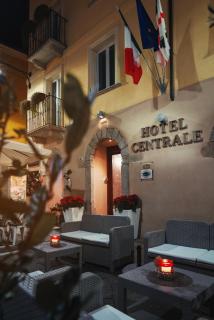 Hotel Centrale - Olbia - 3