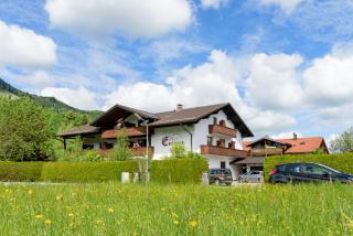 Kleines Hotel Edeltraud - Aschau im Chiemgau - 8