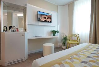 Ark Hotel - Verona - 6