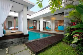 Vansari Serenity Villa - Seminyak - 8