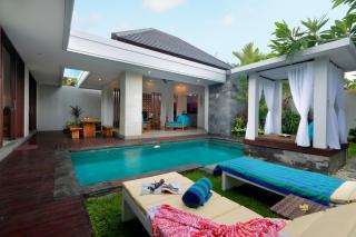Vansari Serenity Villa - Seminyak - 0