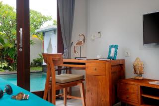 Vansari Serenity Villa - Seminyak - 1