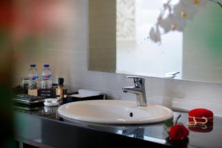 Vansari Serenity Villa - Seminyak - 3