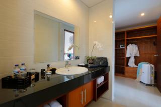 Vansari Serenity Villa - Seminyak - 4