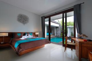Vansari Serenity Villa - Seminyak - 6