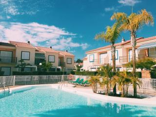 Pasito Blanco Holiday Home - Casa Yairan - Pasito Blanco - 4