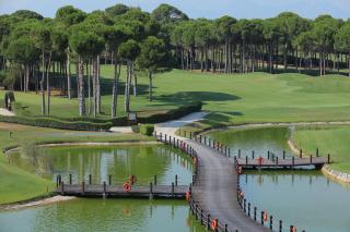 Sueno Hotels Golf Belek - Free Access to Sueno Hotels Deluxe Belek Facilities - 9