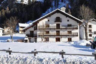 Flora Alpina apartments-Residenza Verdebjo - Gressoney-Saint-Jean - 8