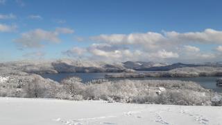 Leonówka Bieszczady - Cisna - 3