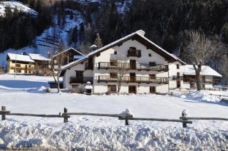 Flora Alpina apartments-Residenza Verdebjo - Gressoney-Saint-Jean - 6