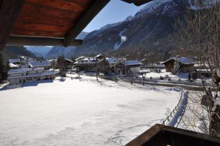 Flora Alpina apartments-Residenza Verdebjo - 4