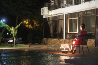 Panama Garden Resort - Moshi - 9