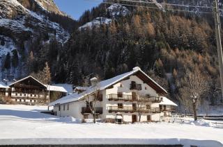 Flora Alpina apartments-Residenza Verdebjo - Gressoney-Saint-Jean - 9