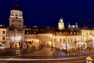 Carmelito - Lublin - 0