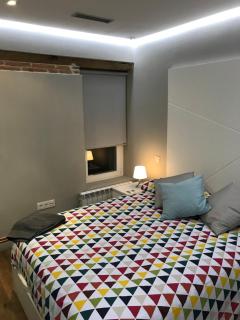 AIRVA: Apartamento Duque de la Victoria - Valladolid - 6