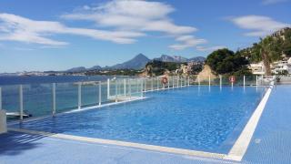 Apartamento Panorama 180º - Altea - 9
