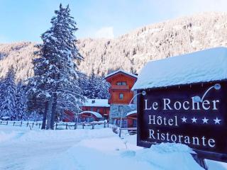 Le Rocher Hotel - Champoluc - 3
