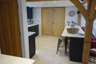 Little Oldwick Pool House - Chichester - 9