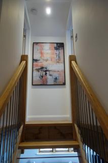 Little Oldwick Pool House - Chichester - 3