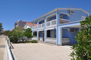 Marina Apartments - Vir - 9
