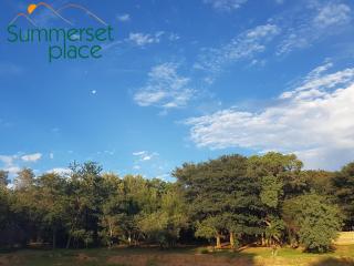 Summerset Place Country House - Bela-Bela - 7