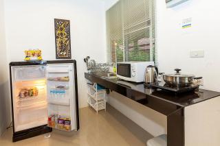Lux Family Villas Krabi Ao Nang - Praia de Ao Nang - 5
