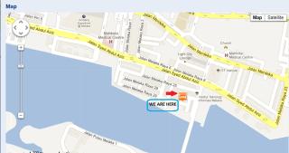 Harbour Inn - Malacca - 7