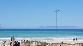 109 da Gama on Beach - Strand - 9