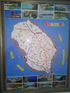 Casa a 30 M dal mare - Sant'Isidoro - 1