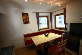 Ferienhaus Panorama - Biberwier - 8
