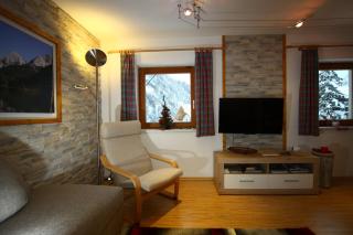 Ferienhaus Panorama - Biberwier - 2