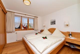 Ferienwohnungen Thannheimer - Oberstdorf - 2