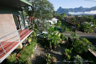 Home Phang-Nga Guesthouse - 2