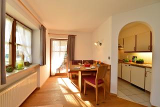 Haus Am Mühlenweg - Oberstdorf - 6