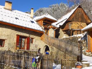 B&B Fontbriand - Réallon - 3