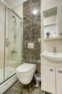 Nefes Hotel - 4
