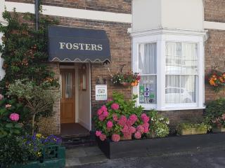 Fosters Guest House - Weymouth - 2