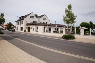 Hotel Salons De Vrede - Ichtegem - 0