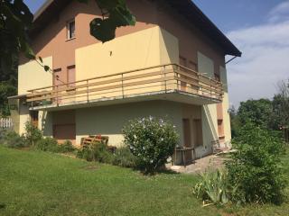 Casa Al Parco - Levico Terme - 5