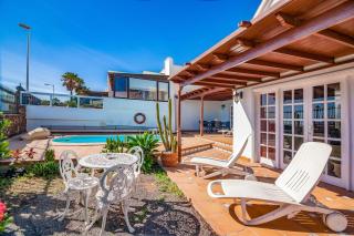 Villa Tías - Tías - 0