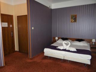 Grot Hotel - Malbork - 7