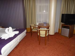 Grot Hotel - Malbork - 5