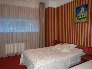 Grot Hotel - Malbork - 2